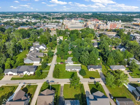 840 Oswego Road Carmel IN 46032