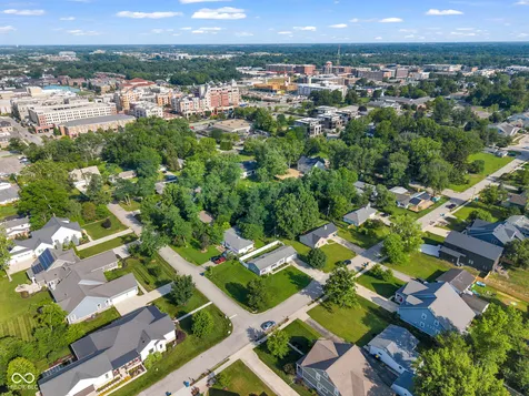 840 Oswego Road Carmel IN 46032