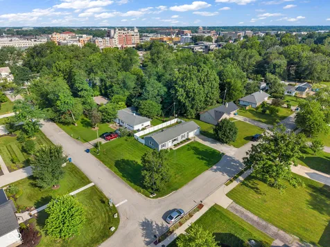 840 Oswego Road Carmel IN 46032