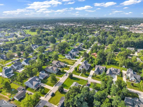 840 Oswego Road Carmel IN 46032