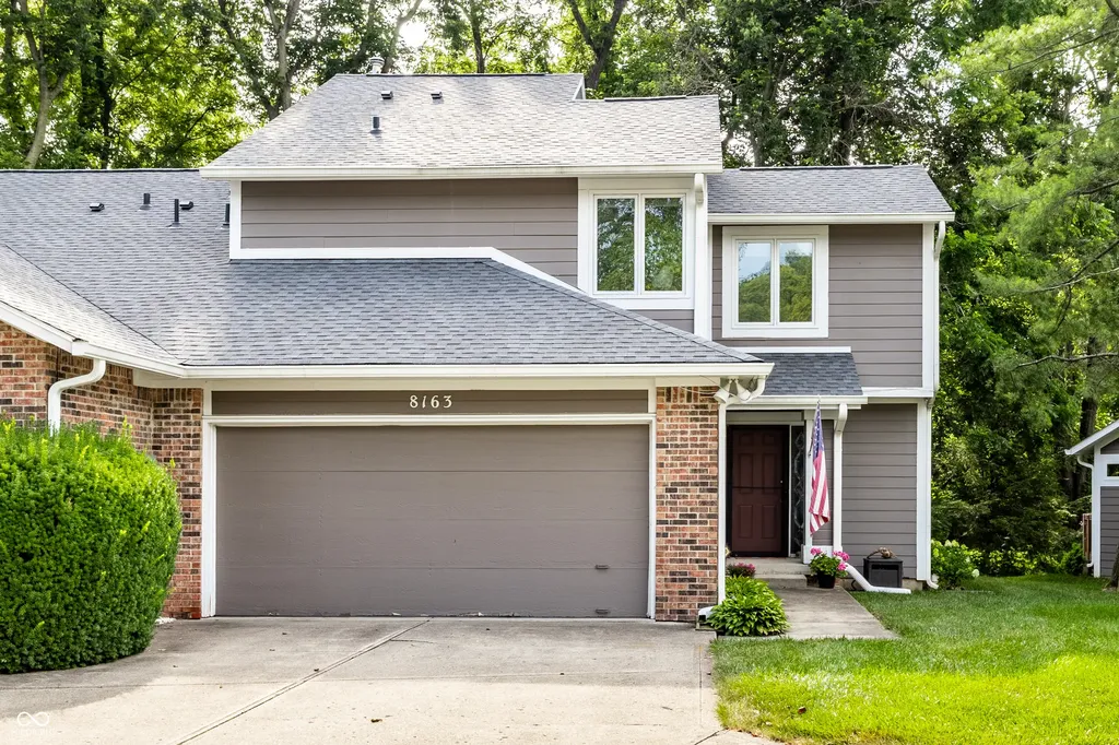 8163 Talliho Drive Indianapolis IN 46256