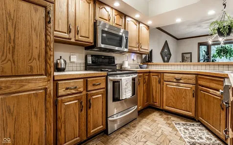 8163 Talliho Drive Indianapolis IN 46256