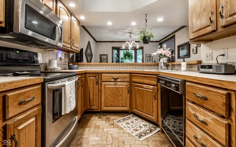 8163 Talliho Drive Indianapolis IN 46256