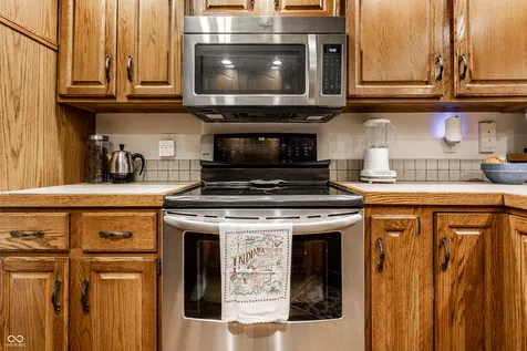 8163 Talliho Drive Indianapolis IN 46256