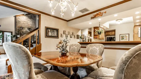 8163 Talliho Drive Indianapolis IN 46256