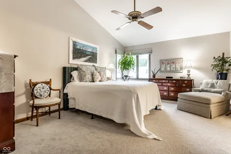 8163 Talliho Drive Indianapolis IN 46256