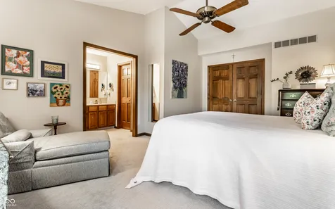 8163 Talliho Drive Indianapolis IN 46256