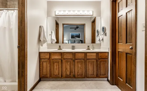 8163 Talliho Drive Indianapolis IN 46256