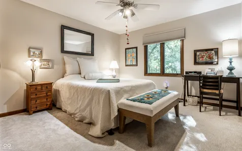 8163 Talliho Drive Indianapolis IN 46256