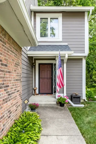 8163 Talliho Drive Indianapolis IN 46256
