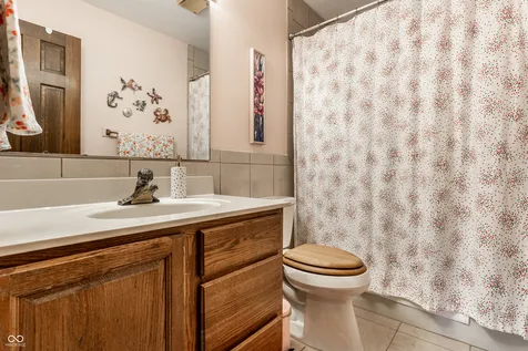 8163 Talliho Drive Indianapolis IN 46256