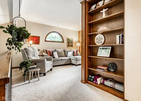 8163 Talliho Drive Indianapolis IN 46256
