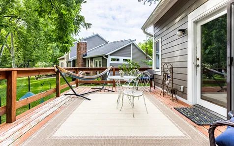 8163 Talliho Drive Indianapolis IN 46256