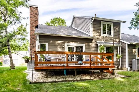 8163 Talliho Drive Indianapolis IN 46256
