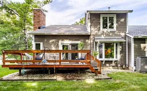 8163 Talliho Drive Indianapolis IN 46256