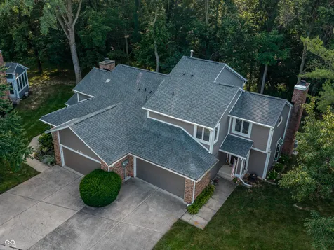 8163 Talliho Drive Indianapolis IN 46256
