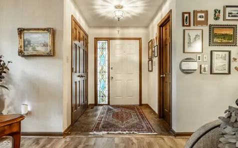 8163 Talliho Drive Indianapolis IN 46256