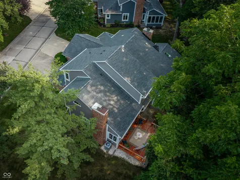 8163 Talliho Drive Indianapolis IN 46256