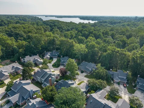 8163 Talliho Drive Indianapolis IN 46256