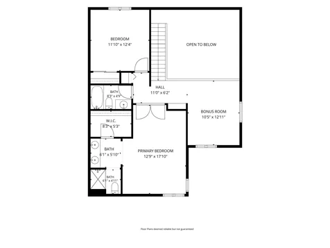 8163 Talliho Drive Indianapolis IN 46256