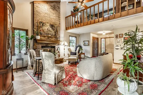 8163 Talliho Drive Indianapolis IN 46256