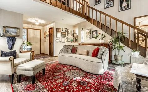 8163 Talliho Drive Indianapolis IN 46256