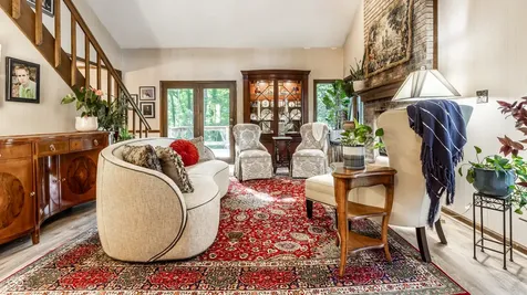 8163 Talliho Drive Indianapolis IN 46256