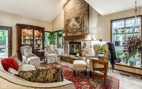 8163 Talliho Drive Indianapolis IN 46256