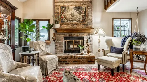 8163 Talliho Drive Indianapolis IN 46256