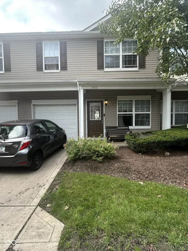 5132 Tuscany Lane Indianapolis IN 46254