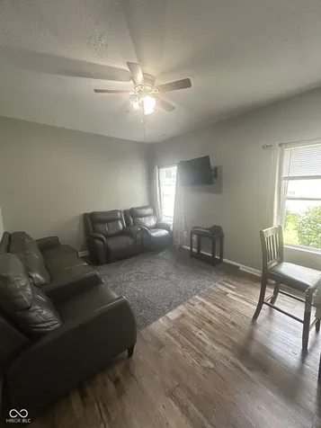5132 Tuscany Lane Indianapolis IN 46254