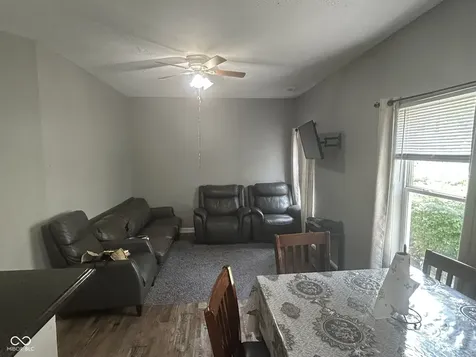 5132 Tuscany Lane Indianapolis IN 46254
