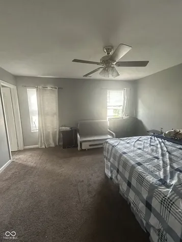 5132 Tuscany Lane Indianapolis IN 46254