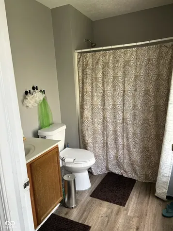 5132 Tuscany Lane Indianapolis IN 46254
