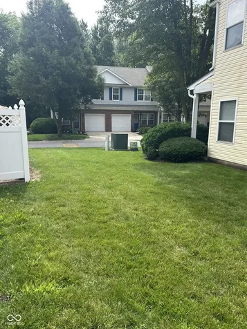 5132 Tuscany Lane Indianapolis IN 46254