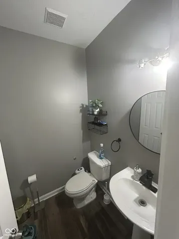 5132 Tuscany Lane Indianapolis IN 46254