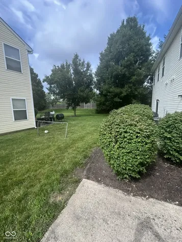5132 Tuscany Lane Indianapolis IN 46254