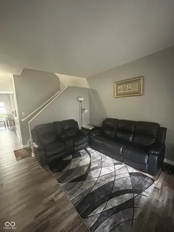 5132 Tuscany Lane Indianapolis IN 46254