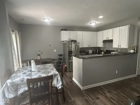 5132 Tuscany Lane Indianapolis IN 46254