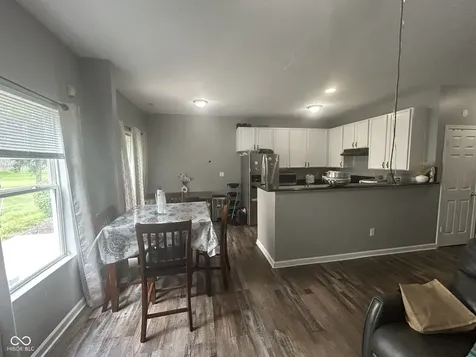 5132 Tuscany Lane Indianapolis IN 46254