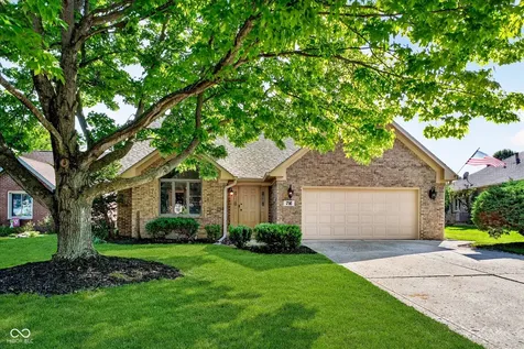 716 Royal Troon Court Avon IN 46123