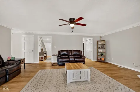 716 Royal Troon Court Avon IN 46123