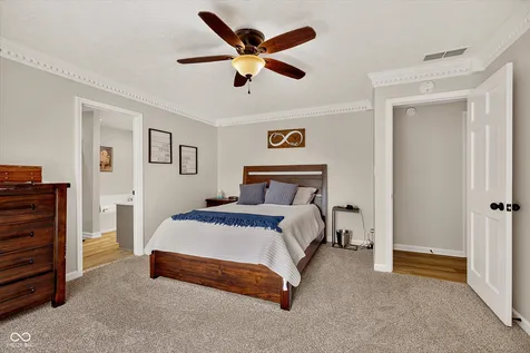 716 Royal Troon Court Avon IN 46123