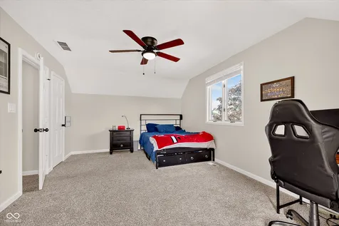 716 Royal Troon Court Avon IN 46123
