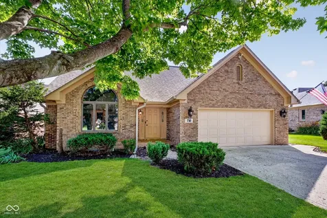 716 Royal Troon Court Avon IN 46123