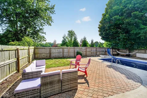 716 Royal Troon Court Avon IN 46123
