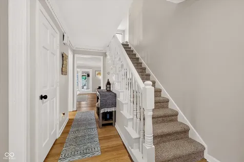 716 Royal Troon Court Avon IN 46123
