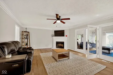 716 Royal Troon Court Avon IN 46123