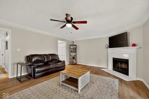716 Royal Troon Court Avon IN 46123