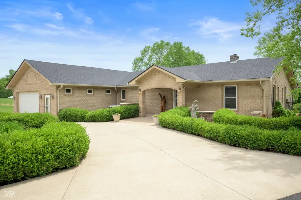 7653 N State Road 135 Morgantown IN 46160